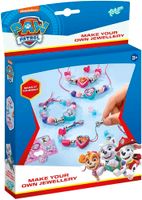 Paw Patrol Schmuck-Set basteln Nordrhein-Westfalen - Selm Vorschau