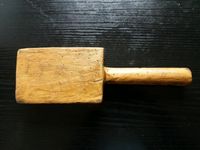 Antik - Alter Holzhammer aus Opa's Zeiten Rheinland-Pfalz - Idar-Oberstein Vorschau