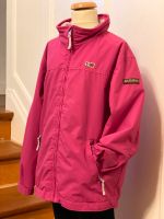 NAPAPIJRI♡SHELTER♡ALL-WETTER-JACKE♡mit Fleece♡Pink♡10/140 Hessen - Wiesbaden Vorschau