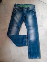 Jeans Herren Größe 33 Nordrhein-Westfalen - Bestwig Vorschau