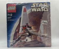 Lego Star Wars, 4477, T-16 Skyhopper Neu& Sealed Nordrhein-Westfalen - Werne Vorschau