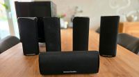 Harman/Kardon 5.1 Boxen / Boxensystem Nordrhein-Westfalen - Dorsten Vorschau