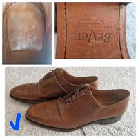 Bexley, Anzugschuh Schnürschuh, Halbschuh, 45/46 Bayern - Erlangen Vorschau