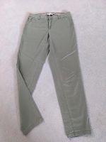 Esprit Chino Hose Damen grün Khaki Größe 38 Baden-Württemberg - Dielheim Vorschau