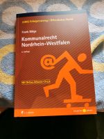 Kommunalrecht NRW Frank Bätge Nordrhein-Westfalen - Wesel Vorschau