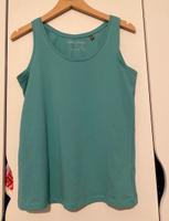 Neues Top von Gina Laura Gr S Türkis Organic Cotton Niedersachsen - Rinteln Vorschau