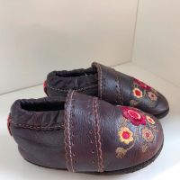 Krabbelschuhe aus 100% chromfreiem Leder von Anna und Paul Niedersachsen - Goslar Vorschau