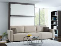 Schrankbett Wandbett mit Sofa Leggio Linea STD-dlugie 90 x 200 cm Güstrow - Landkreis - Bützow Vorschau