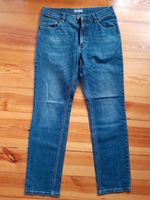 2 Jeans von Manguun, Straight fit, Gr. 32/32 Berlin - Wilmersdorf Vorschau