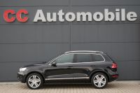 Volkswagen Touareg 3.0 TDI BMT+Panorama+Standhzg+AHK+20Zoll Nordrhein-Westfalen - Velen Vorschau