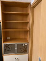 Ikea effektiv Aktenschrank Buche Hessen - Hanau Vorschau