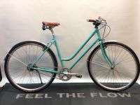 28" Böttcher Leeds Damenrad • Cafe Racer • Speedbike • Neu Hamburg-Nord - Hamburg Uhlenhorst Vorschau