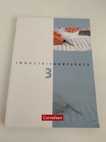 Schulbuch Industriekaufleute 3 Cornelsen Verlag Nordrhein-Westfalen - Detmold Vorschau