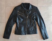 Lederjacke Bikerjacket ZARA Vintage Herbst Bayern - Pegnitz Vorschau