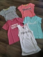 Bench T-Shirts Shirts Gr. 128 Hessen - Neu-Isenburg Vorschau