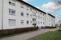 Sofort wohlfühlen: Bezugsfreie 4-Zi.-ETW mit Balkon und Stellplatz in vorteilhafter Lage Bayern - Giebelstadt Vorschau