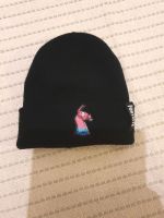 Strickmütze Jungen Fortnite schwarz Beanie Nordrhein-Westfalen - Bedburg-Hau Vorschau