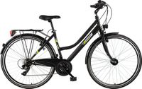 Trekkingrad BBF "Sondermodell" Damen 21-Gang ND 28", RH 48/53 cm Mitte - Wedding Vorschau