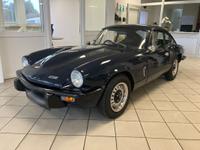 Triumph GT6 MK3 mit Overdrivegetriebe Schleswig-Holstein - Kiel Vorschau