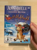 DVD “Anabelle und die fliegenden Rentiere“ Herzogtum Lauenburg - Schönberg Vorschau