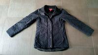 06_Übergangsjacke schwarz Gr. 34 Sachsen-Anhalt - Bitterfeld Vorschau