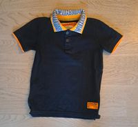 Poloshirt Vingino Gr.116 Nordrhein-Westfalen - Bergkamen Vorschau