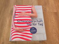 Tolles Buch "Schwangerschaft Tag für Tag" von Dr.  Maggie Blott Münster (Westfalen) - Mecklenbeck Vorschau