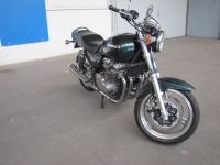 Kawasaki Zephyr 750 Hessen - Butzbach Vorschau