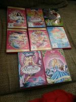 Barbie dvds Bonn - Tannenbusch Vorschau