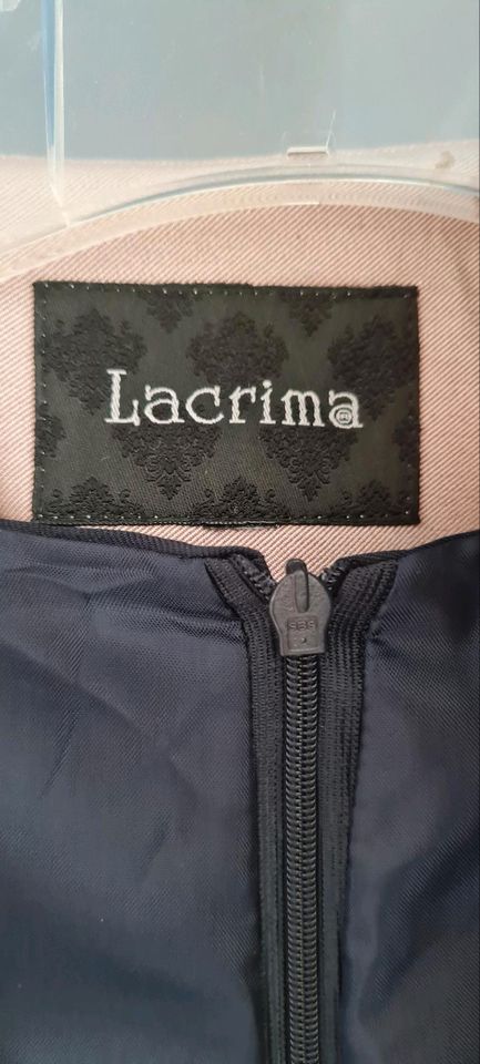 Abendmode Abendkleid von Lacrima 48 / 50 in Gladbeck