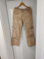 Hose Cord, Cargo, BDG, 36/ s beige Nordrhein-Westfalen - Hemer Vorschau
