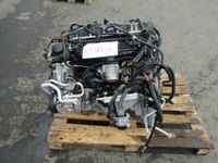 Motor N55B30A BMW F30 F01 F06 F07 F12 F13 F15 F16 F26 E71 39TKM Berlin - Wilmersdorf Vorschau