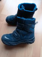 Superfit Winterstiefel, Snow Boots in Gr. 38 Niedersachsen - Moormerland Vorschau