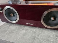 Aktivbox Samsung DA-E750 Bluetooth Lautsprecher Android Bass Boos Saarland - Quierschied Vorschau