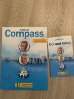 Compass English Kursbuch A1 langenscheid neu mit CDs Nordrhein-Westfalen - Warburg Vorschau