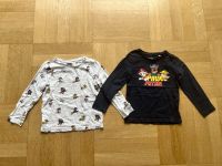 2 Paw Patrol Longsleeves, langärmelige Shirts, 116 Köln - Köln Brück Vorschau