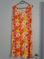 Kleid Blumenmuster Baden-Württemberg - Urbach Vorschau