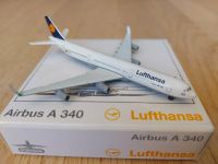 Airbus A340 Lufthansa Schabak Modellflugzeug München - Schwabing-Freimann Vorschau