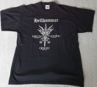 HELLHAMMER necromaniac union TS black death thrash heavy metal Niedersachsen - Osnabrück Vorschau