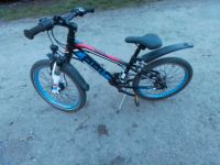 20 Zoll Kinderfahrrad, BBF Rocky 20" Sachsen-Anhalt - Salzwedel Vorschau