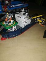 3x Lego Technik Fahrzeuge Niedersachsen - Winsen (Luhe) Vorschau