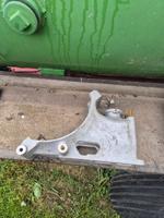 Robur Motor LO LD IFA DDR FORTSCHRITT Gebläsehalter Sachsen - Plauen Vorschau
