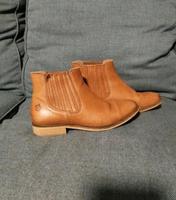 Apple of Eden Stiefeletten Niedersachsen - Aurich Vorschau