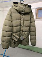 Damen Winterjacke Hessen - Walluf Vorschau