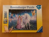 Ravensburger Puzzle Magisches Einhorn 300 Teile No. 130450 Berlin - Steglitz Vorschau