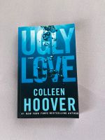 Ugly love von colleen Hoover ENGLISCHE VERSION Bayern - Waltenhofen Vorschau