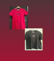 Tommy Hilfiger T-Shirt Set Damen Gr. S Nordrhein-Westfalen - Wachtberg Vorschau