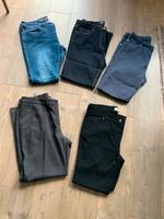 S.Oliver 46 30 Tchibo  Hose Stoffhose Ulla Popken Jeans Hose 46 Bayern - Leinburg Vorschau