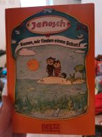 Kinderbücher Bilderbücher Buch janosch und andere Wuppertal - Ronsdorf Vorschau
