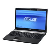 Asus Notebook X64JA Niedersachsen - Dassel Vorschau